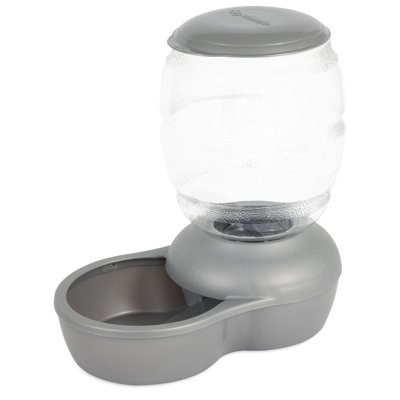 Automatic Feeder