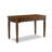 American Retro Solid Wood Desk: Classic Storage & Function-2041208799