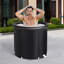 Baignoire glacée 105 gallons avec couvercle-99217088