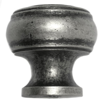 Balance Mushroom Knob