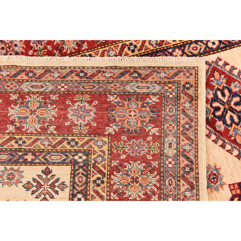 6x9 Pascoe Cream Rug