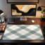 Polyester Desk Pad-1124162211