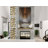 Dogberry Collections Solid Beam Floating Shelf-84974855-84974847