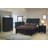 Barret Solid Wood Platform Storage Bed-1150090774-1150090772