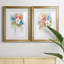 «Spring Medley I», ensemble de 2 reproductions d'art-516453120-516453122-516453124