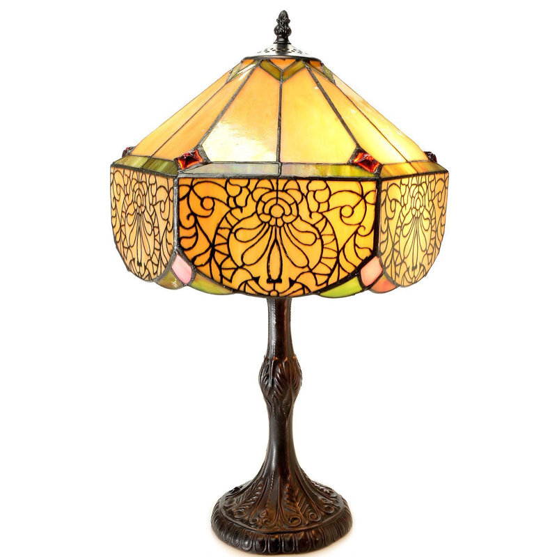 Lampe de table 21 po Aurora 