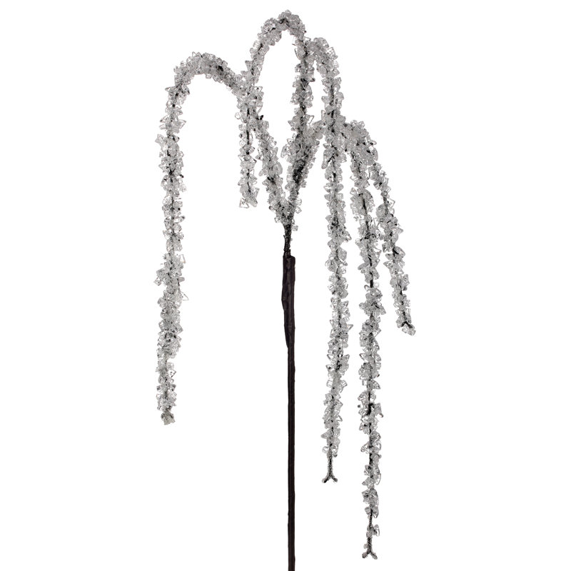 Choix de branche glacée Jaquinton, Clair