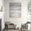 Pearly Sky I Giclee Wall Art Décor By Barclay Butera Print by Barclay Butera-63368291-45003349