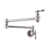 Brushed Nickel selected