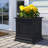 Jarrel 20" W Planter Box-764065035