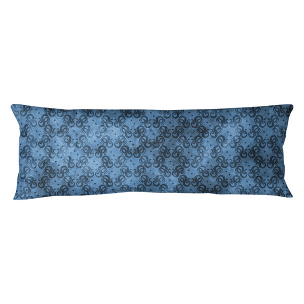 Bless international Geometric Reversible Throw Pillow | Wayfair Geometric Reversible Throw Pillow