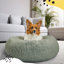 Lit pour animaux en fausse fourrure Tucker Murphy Pet ™-2104052102-2104052151