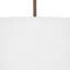 Theresa Semi Flush Mount-823506886