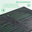 10 in. x 20 in. Waterproof Seedling Heat Mat