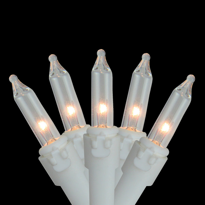 Icicle Lights