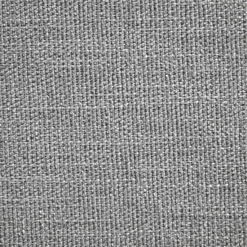 Ensemble de 2 chaises de salle à manger, Brun