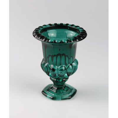 Waite Glass Table Vase