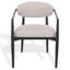 Chaise de patio Adrik