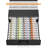 Storage Drawer For Bartesian Capsules, Stackable Cocktail Pod Holder For Bartesian Cocktail Machine Compatible With Bev By BLACK+DECKER Cocktail Machine - Black/40 Pods Capacity
