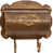 Bronze antique est en rupture de stock