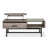 Burdick Rectangular Lift Top Cocktail Table