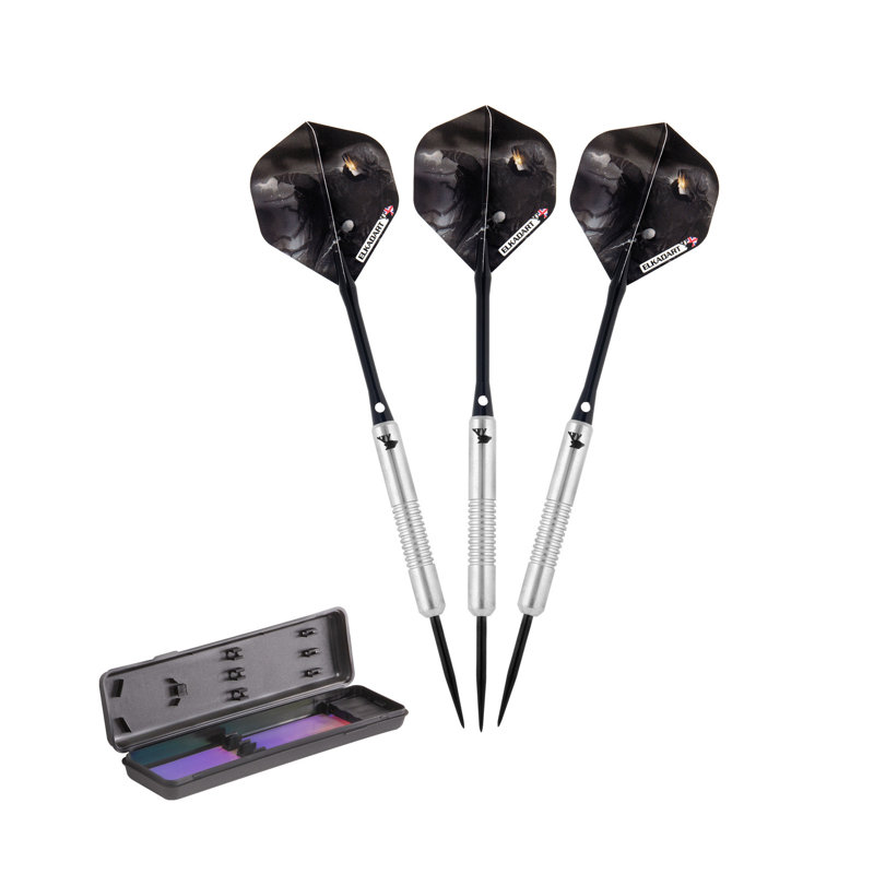 Wizard Tungsten Dart