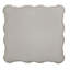 Table de bout Bone White