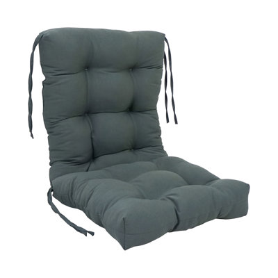 Outdoor 4.5'' Seat / Back Cushion
