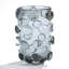 Vase de table en verre-1369147360