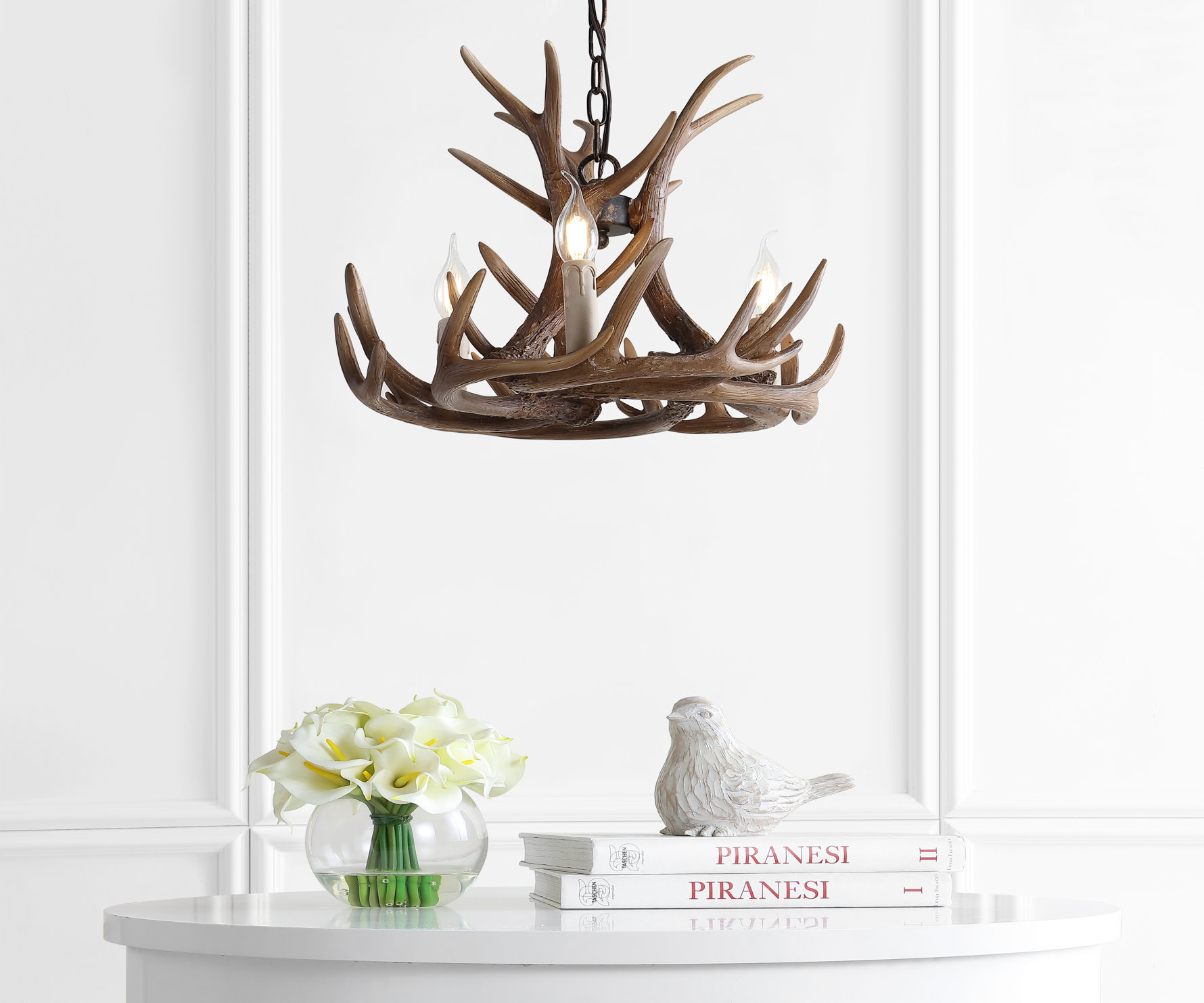 Rustic Chandeliers