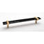 Adjustable 9" Length Bar Pull-38946531-126852195