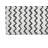 Chevron Wave Non-Slip Outdoor Rug-1966644504