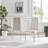 Pallo Button Tufting Luxury Fabric Dining Chairs - Modern Contemporary Design-369344422-369344420