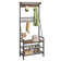 Benjam Hall Tree 27.56'' Wide with Bench and Shoe Storage