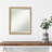 Lennja Flat Wall Mirror-69313801