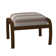 Repose-pieds avec coussin Askar