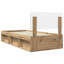 Solid Wood Bed-1102453553-1102453566