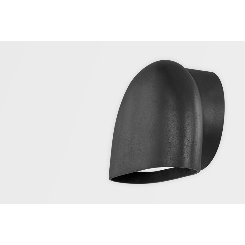 Diggs 1 Light Wall Sconce, Old Bronze