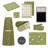 Kendal Lap Beanbag Cushion Serving Tray