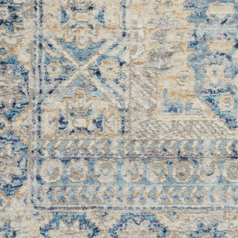 Cammille Area Rug, Runner 66 x 229cm