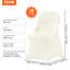 Polyester Chair Cover