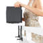 Balcony box plastic holders, 1 pair-16493041