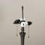 Lampe de table 21,9 po Laurie