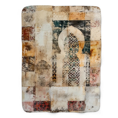 Throw Blanket