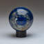 Sphère polychrome polie de Madagascar-55243175-103622391