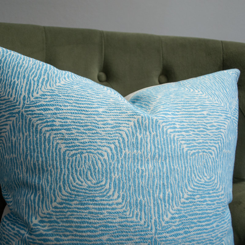 Coussin Thomas Designer®, Double Sided 20" x 20"