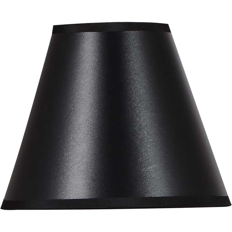 5'' H Paper Empire Lamp Shade