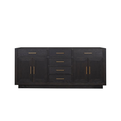 Abbey 72 in W x 22 in D Double Bath Vanity