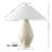 Arwen Jianna 21.5 Inch Resin Table Lamp