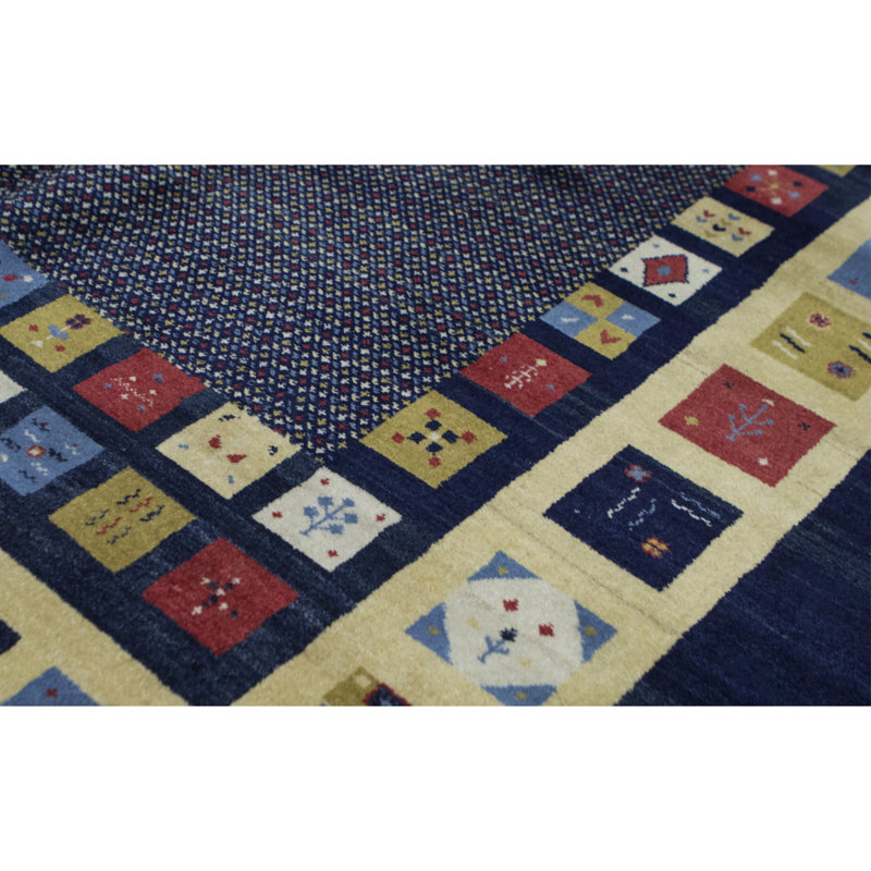 One-of-a-Kind 5'10" X 8'10" Area Rug